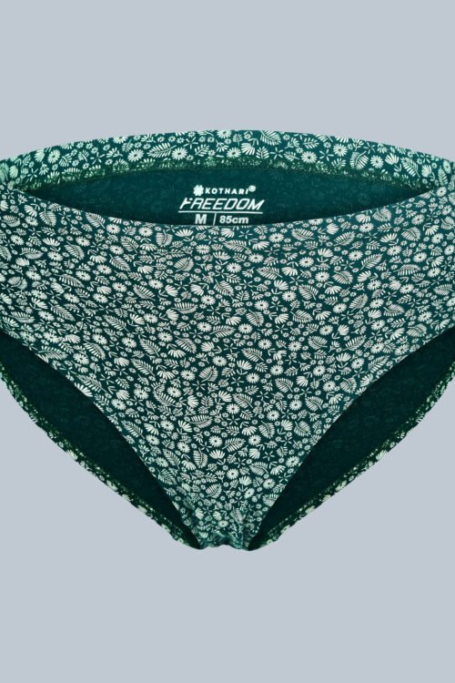 Kothari Freedom Printed Panty Combo Pack – Vibrant, Comfortable, and Stylish Everyday Essentials