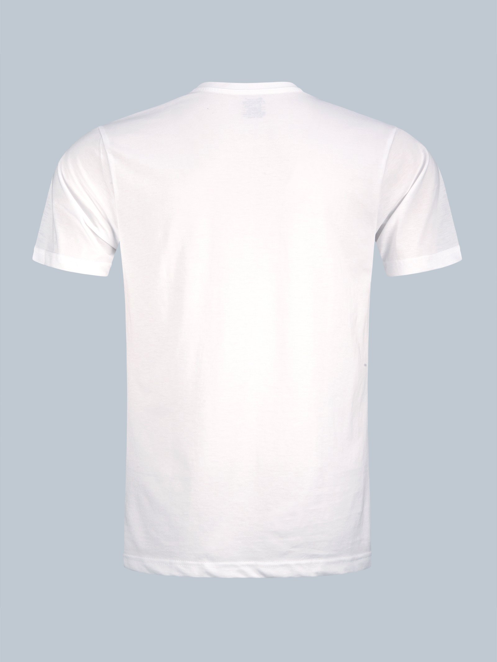 Freedom Premium Cotton Round Neck Half Sleeve T-Shirt – Soft, Breathable & Everyday Comfort Wear - Image 5