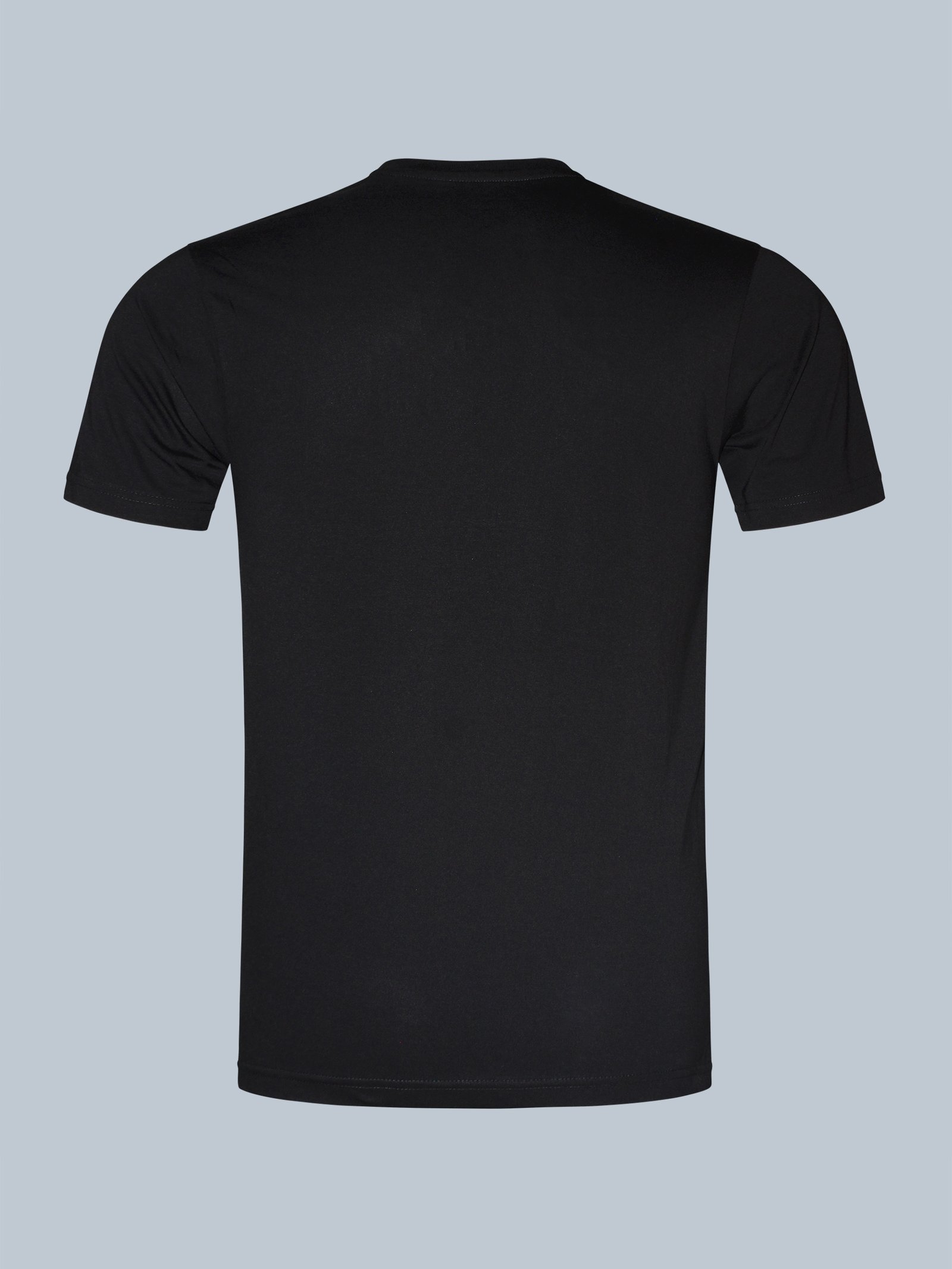 Freedom Premium Cotton Round Neck T-Shirt – Soft, Breathable & Everyday Comfort Wear - Image 5