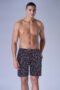 Freedom Men’s Printed Cotton Boxer Shorts | Cotton Rich, Soft & Comfortable Lounge Wear